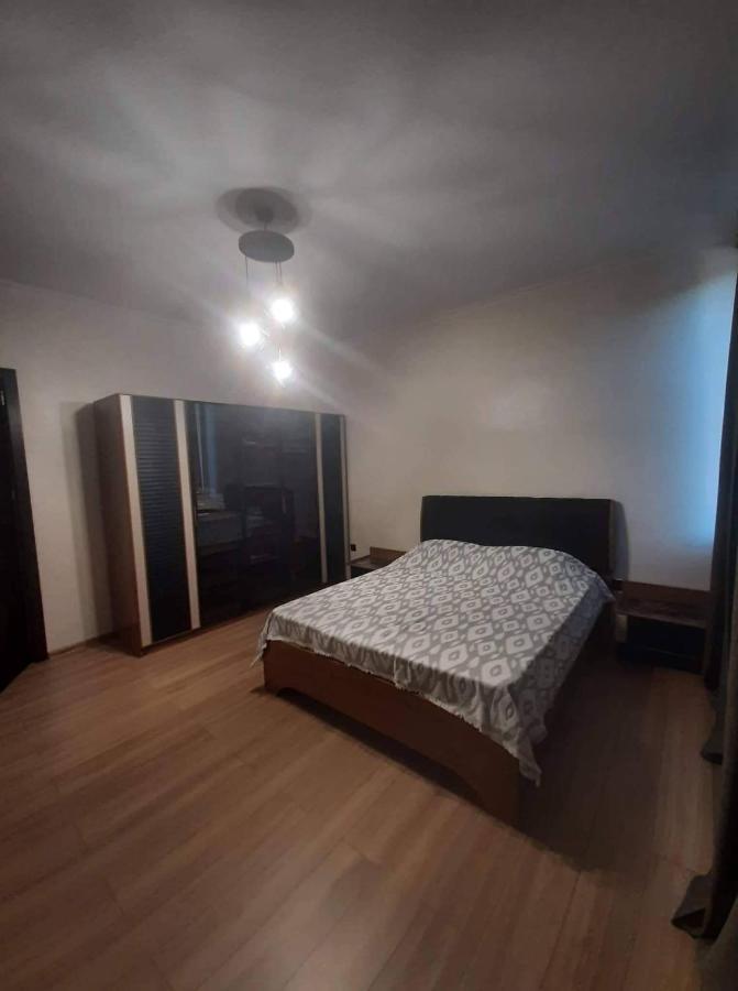 Bed and Breakfast Jorji Гори Экстерьер фото