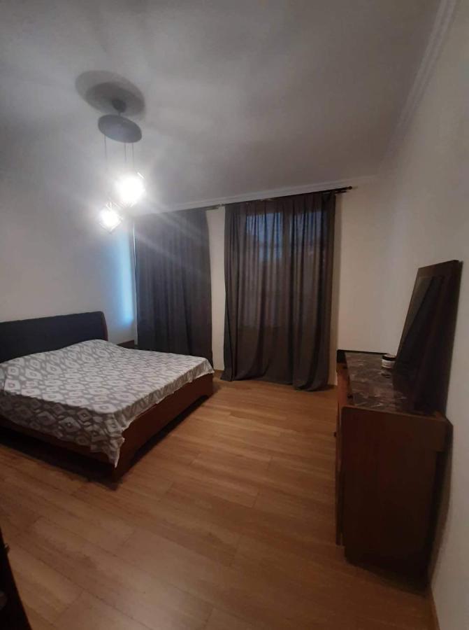 Bed and Breakfast Jorji Гори Экстерьер фото